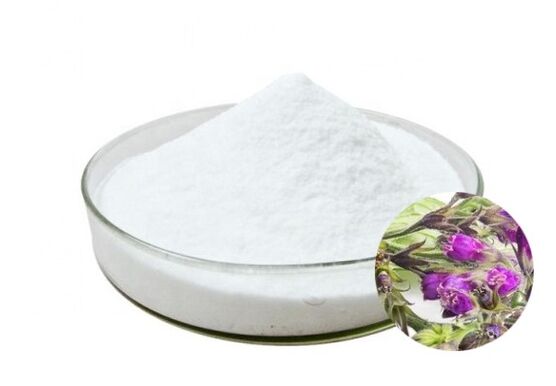 Hondrox sudėtyje yra alantoino