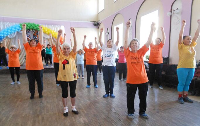 pratimų terapija artritui gydyti