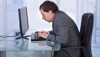 Gimdos kaklelio osteochondrozės vystymosi priežastys