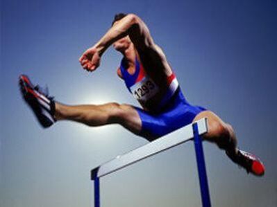 Per didelis fizinis aktyvumas išprovokuoja artrozės vystymąsi