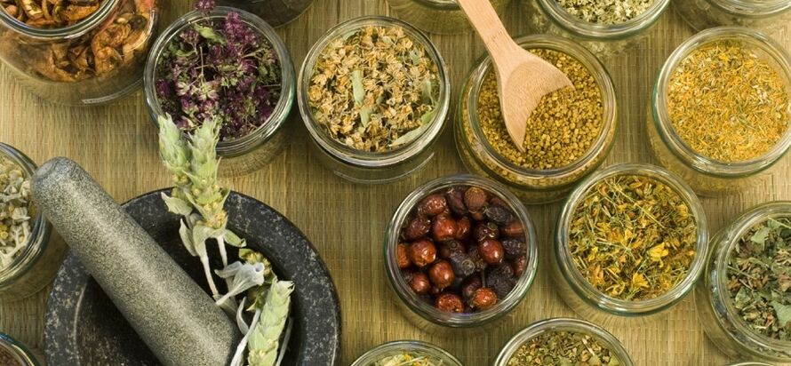 Liaudies priemonės osteochondrozei gydyti