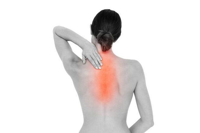 kas yra krūtinės ląstos osteochondrozė