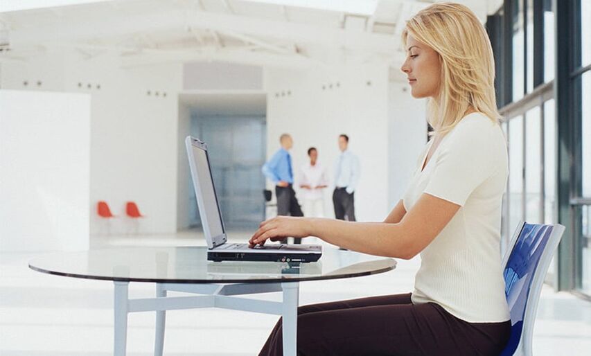 nugaros skausmo prevencija